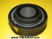 Mount Resilient Vibration Isolator - 3625426