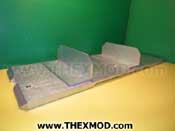 Support - Left Rear - FV781306