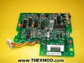 Circuit Mainboard - 12181