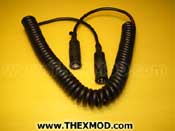 Cable Assembly Radio - 12315