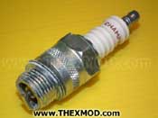 Plug Sparking - D16 / EC8 / MB60