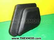 Cover - Seat Tilt Mechanism  Front RH - Defender 