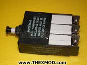 Circuit Breaker - 120V - 7276-101-10