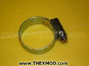 Clamp - 000-955-20-36