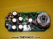 Circuit Breaker - 4.021-2121-09
