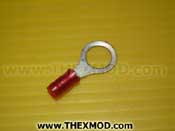 Terminal Lug - AMP31893503/4/15764/000 