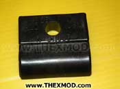 Plastic Clamp