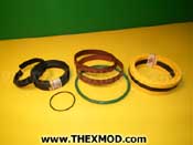 Gasket - 991-00012