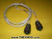 Wiring Harness - FV582301 / 69