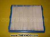 Filter Air - Briggs & Stratton B805113