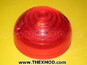 Lens - Tailight Stoplight - GLR4013