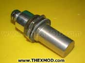 Element Heating - EH8340 - 013644