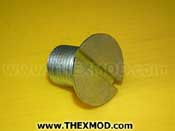 Screw - BS41- 1967 - 660-04-811