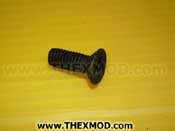 Screw - 6mm CSK - D009650012