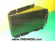 Cover - Rear Light - MTC7879