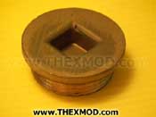 Plug Screwed Core - UF5410