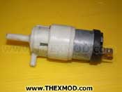 Pump Motor Windscreen - 24V - 70737301