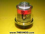 Indicator - Filter Warning - 8N2694