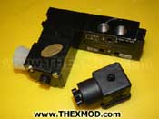 Valve Solenoid - LB43313TF
