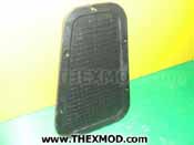Grille Blank - Wing Top - LH - ANR2217 - MRC9941
