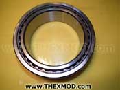 Bearing - QX5 R2-002