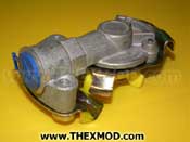 Coupling Palm - M16 Female - CF3509281