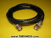 Cable Assembly - BNC - TM4969-3