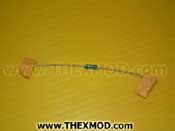 Resistor Fixed Film - BSCECC40101-09