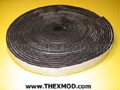 Sealing Strip - Foam - 824/50012