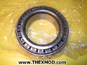 Bearing - HM218248 - HM218210 