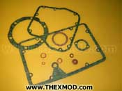 Gasket Set 