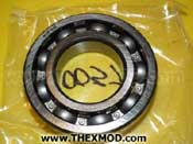 Bearing - 6208 -2R2