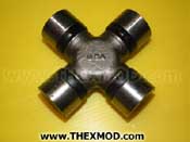 Joint Universal - QS-9000 / ISO-9001