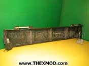 Quard Charge Cooler Louver Assembly - FV2024168