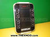 Monitor G Catepillar - 151-9385
