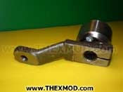 Lever - Arm Splined Lever & Bose - 66988 - BBU4088
