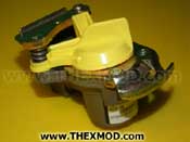 Coupling Half - 51-00409-00 - 615780 - ACU8042