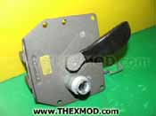 Door Latch - Front LH - RHD - MUC1035