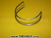 Spring Anchor Brake Push Rod - LV7BD - 7122257
