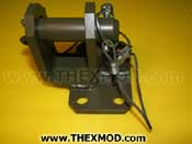 Hitch - Towing - Rear - FV666411