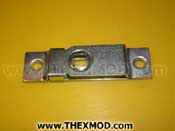 Lock Flush Steel Tongue - 1510007 - 2126-2
