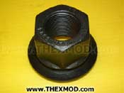Nut Wheel - Right Hand - RAK5904