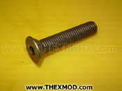 Screw - UNF - BS 2470