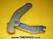 Lock Head - 4113-73OP