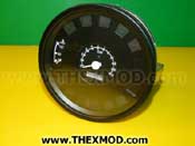 Gauge - 24v - A4039325