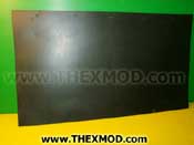 Mudflap - Rear - AS55316