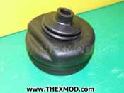 Grommet - Gear Lever -  90576646