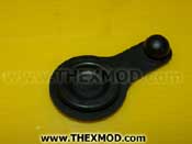 Cover - Brake Drum - 1048692