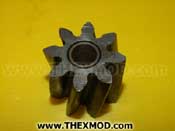 Pump Drive - CK1744