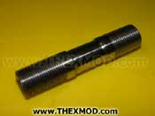 Stud Recessed 